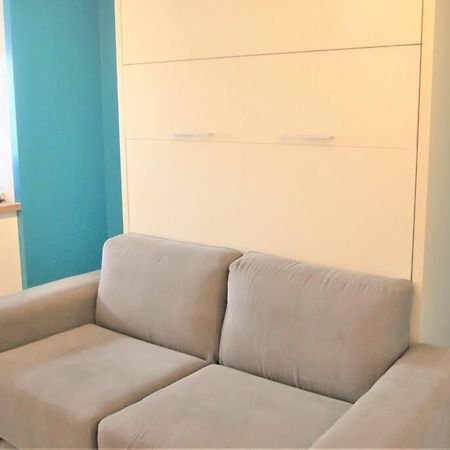 Agreable Studio Situe Dans L'Hyper Centre D'오레 외부 사진